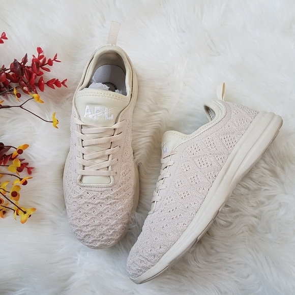 APL Techloom Phantom Sneakers - Picture 2 of 7